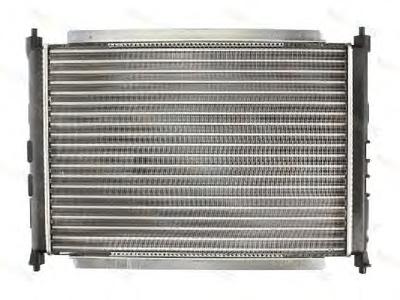 Радиатор охлаждения THERMOTEC