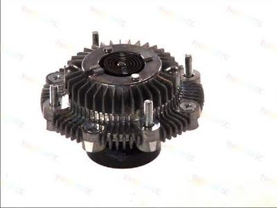 Сцепление, вентилятор радиатора THERMOTEC