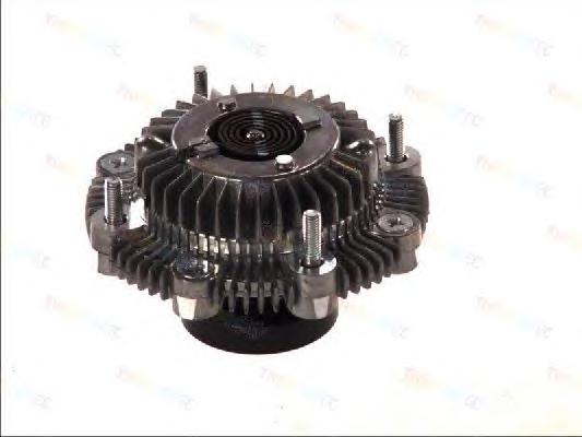 Сцепление, вентилятор радиатора THERMOTEC