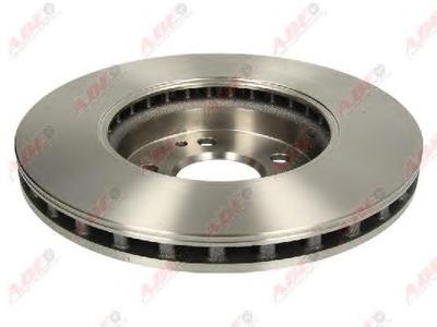 Тормозной диск ABE