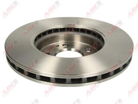 Тормозной диск ABE