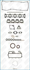 Комплект прокладок, двигатель AJUSA 51043500