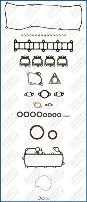 Комплект прокладок, двигатель AJUSA