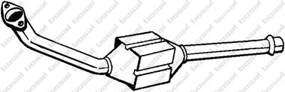 Катализатор BOSAL 099-315