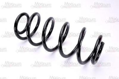 Пружина ходовой части Magnum Technology SW104MT