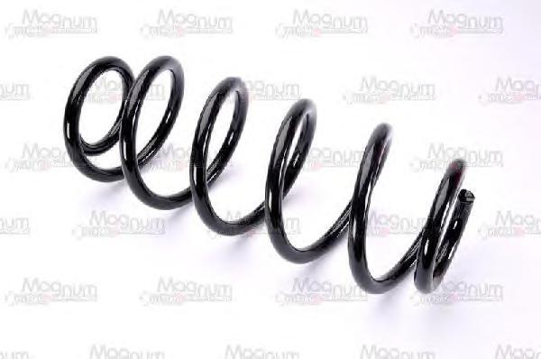 Пружина ходовой части Magnum Technology