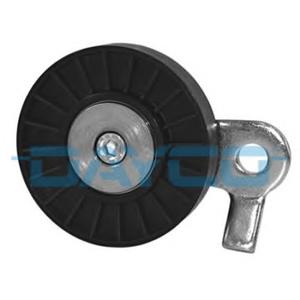 Натяжной ролик ремня генератора DAYCO APV1047