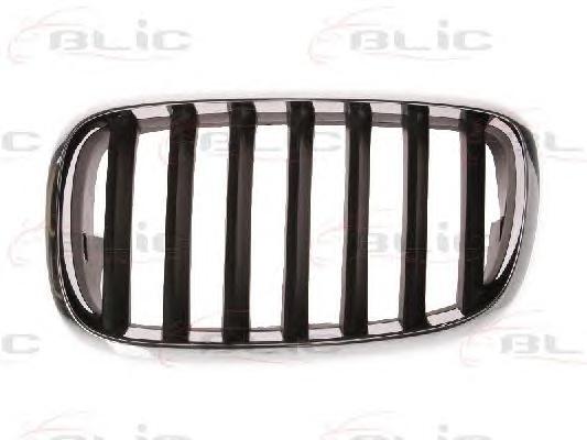 Решетка радиатора BLIC