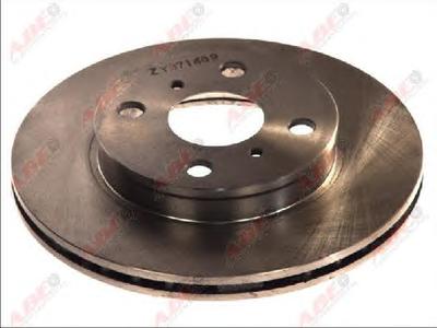 Тормозной диск ABE