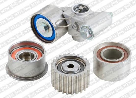 Комплект ремня ГРМ SNR