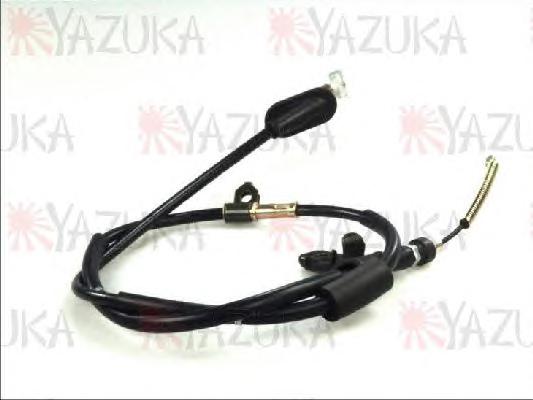 Трос ручника YAZUKA