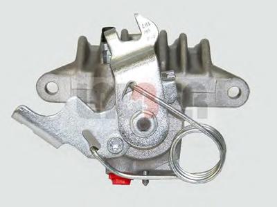 Тормозной суппорт LAUBER