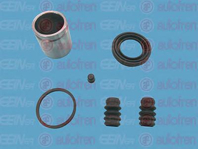 Ремкомплект суппорта AUTOFREN SEINSA D4-2198C