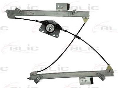 Стеклоподъемник BLIC 6060-43-006005P