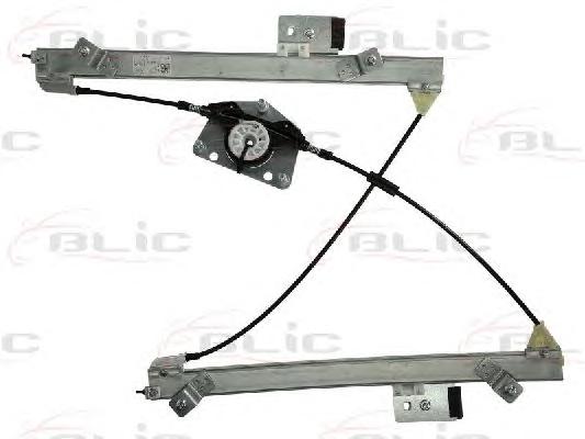 Стеклоподъемник BLIC