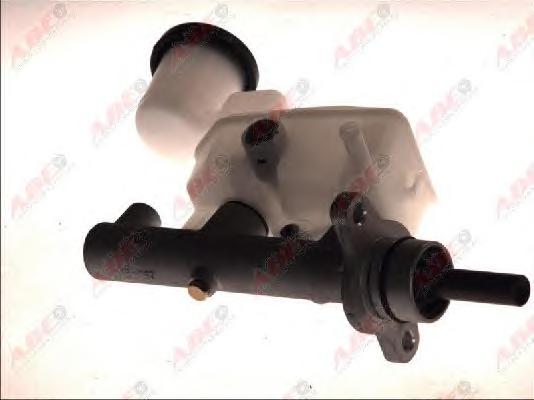 Главный тормозной цилиндр ABE