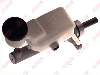 Главный тормозной цилиндр ABE