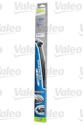 Щетка стеклоочистителя VALEO