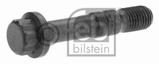 Болт крепления крышки шатуна FEBI BILSTEIN