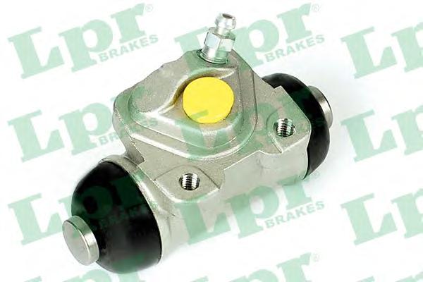 Тормозной цилиндр LPR