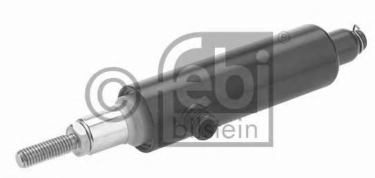 Стопорный механизм, система впрыска FEBI BILSTEIN