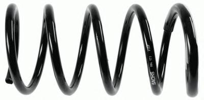 Пружина ходовой части SACHS 994 173