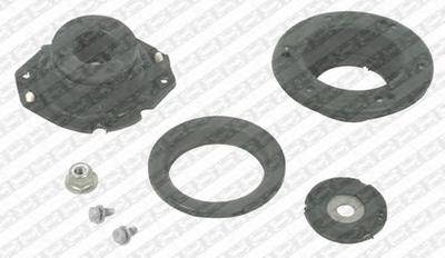 Ремкомплект, опора стойки амортизатора SNR KB655.29