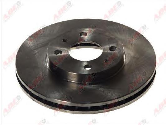 Тормозной диск ABE
