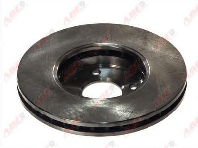 Тормозной диск ABE