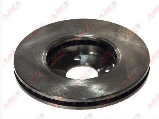 Тормозной диск ABE