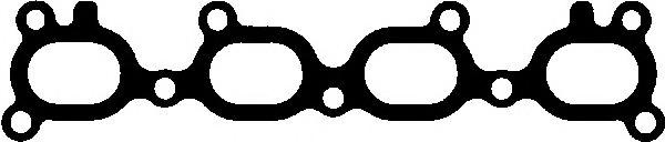 Прокладка, выпускной коллектор REINZ