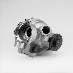 Водяной насос HEPU P177