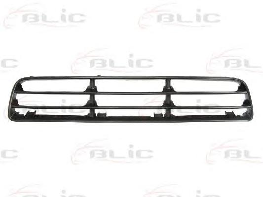 Решетка вентилятора, буфер BLIC