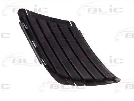 Решетка вентилятора, буфер BLIC