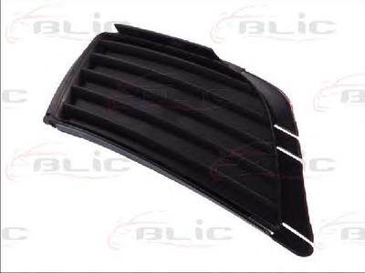 Решетка вентилятора, буфер BLIC