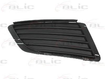 Решетка вентилятора, буфер BLIC