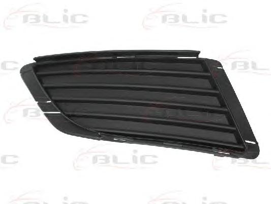 Решетка вентилятора, буфер BLIC