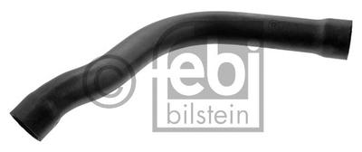 Патрубок системы охлаждения FEBI BILSTEIN 37064