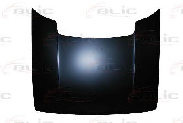 Капот BLIC