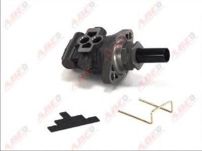 Главный тормозной цилиндр ABE