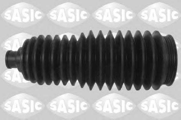 Пыльник рулевой рейки SASIC