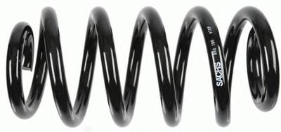 Пружина ходовой части SACHS 993 165