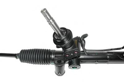 Рулевой механизм LAUBER