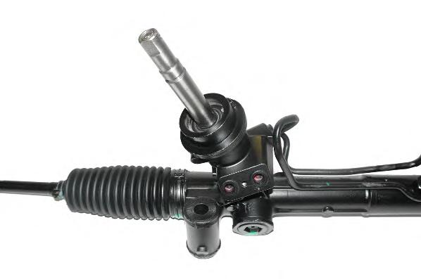 Рулевой механизм LAUBER