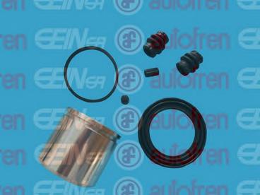 Ремкомплект суппорта AUTOFREN SEINSA D4-1104C