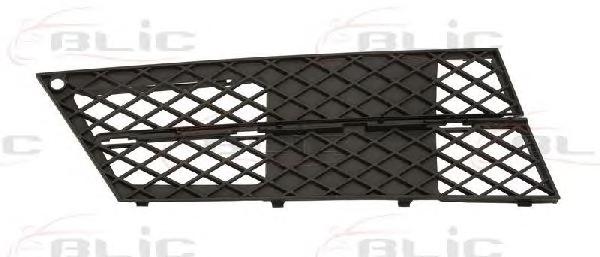 Решетка вентилятора, буфер BLIC