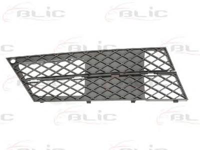 Решетка вентилятора, буфер BLIC