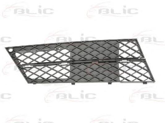 Решетка вентилятора, буфер BLIC