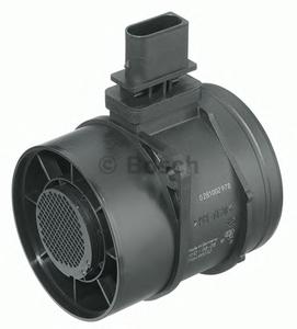 Расходомер воздуха (ДРМВ) BOSCH 0 281 002 978