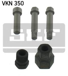 Монтажный инструмент, холостой ход генератора SKF VKM 03651